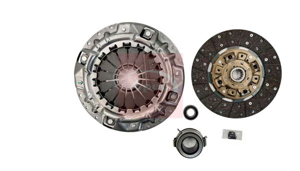 Apec Clutch Kit ACL1319 - image 3