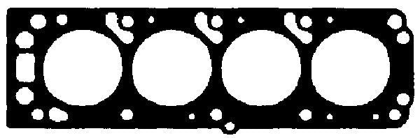 BGA Cylinder Head Gasket CH5367 - image 2