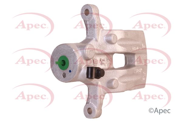 Apec Brake Caliper LCA809 - image 4