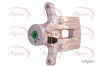 Apec Brake Caliper LCA809 thumbnail
