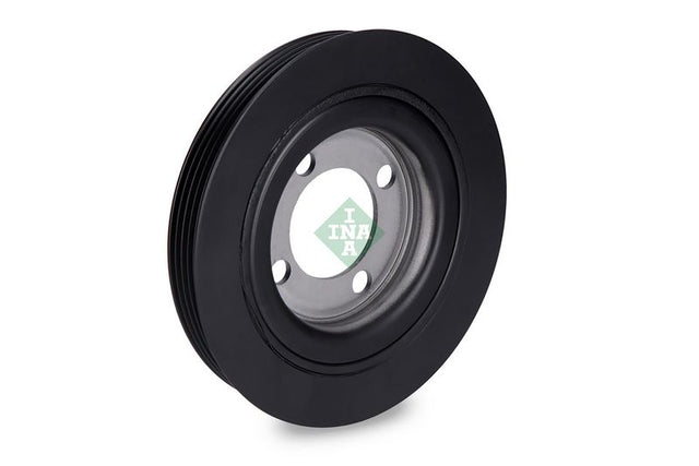 INA Crankshaft Pulley (tvd) 544004510 - image 2