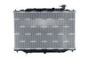 NRF Engine Cooling Radiator 58416 thumbnail