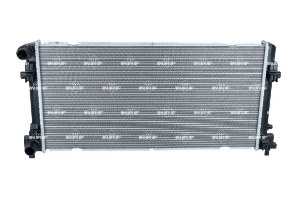 NRF Engine Cooling Radiator 550256 - image 2