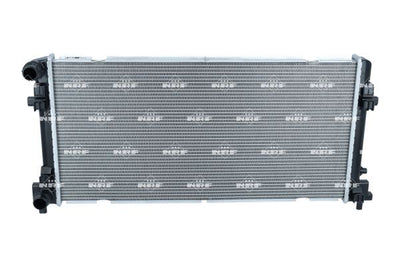 NRF Engine Cooling Radiator 550256