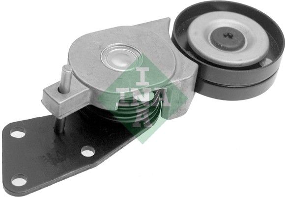 INA Drive Belt Tensioner Pulley 534015010 - image 2