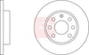 Apec Brake Disc DSK117 thumbnail