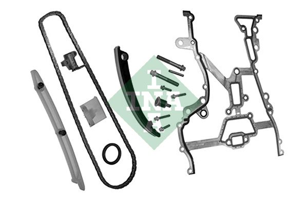 INA Timing Chain Kit 559182140 - image 2