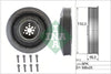 INA Crankshaft Pulley (tvd) 544010220 thumbnail