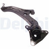 Delphi Wishbone/suspension Track Control Arm TC2573 thumbnail