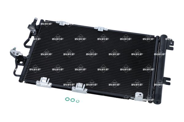 NRF Air Conditioning Condenser 35554 - image 2