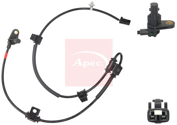 Apec Abs Sensor ABS1402 - image 2