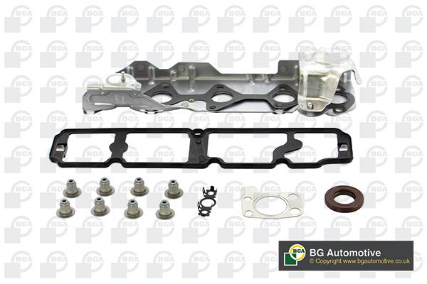 BGA Cylinder Head Gasket Kit HN3335 - image 2