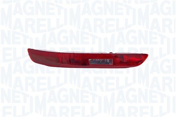Magneti Marelli Rear Light Lamp Left 714021310701 - image 2
