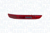 Magneti Marelli Rear Light Lamp Left 714021310701 thumbnail