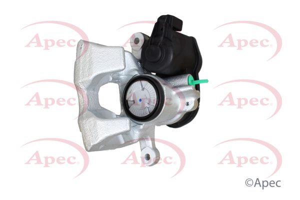 Apec Brake Caliper LCA914 - image 2