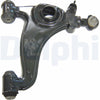 Delphi Wishbone/suspension Track Control Arm TC1109 thumbnail