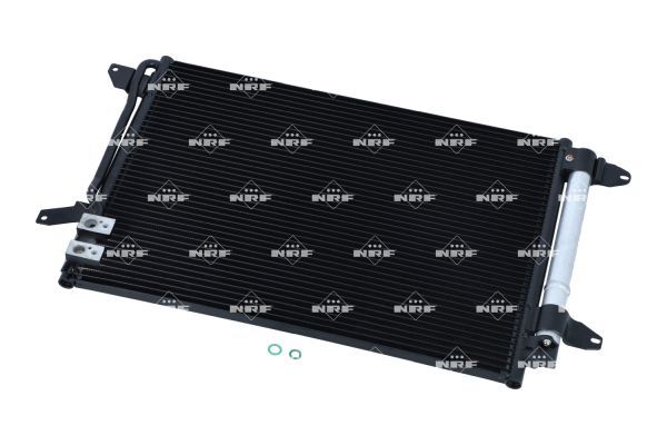 NRF Air Conditioning Condenser 350028 - image 2