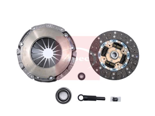 Apec Clutch Kit ACL1365 - image 3