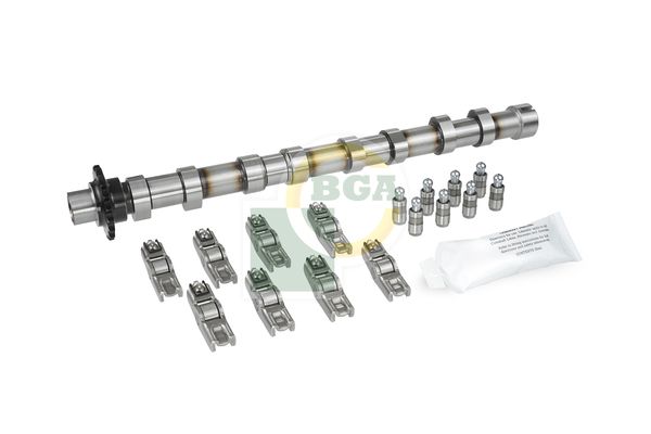 BGA Camshaft Kit CS2327FK - image 2