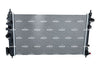 NRF Engine Cooling Radiator 53774 thumbnail
