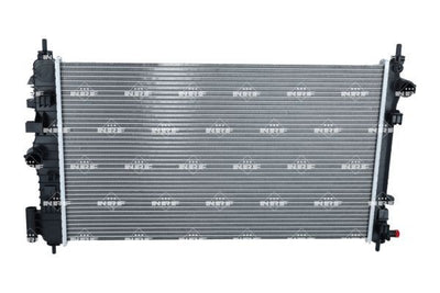 NRF Engine Cooling Radiator 53774