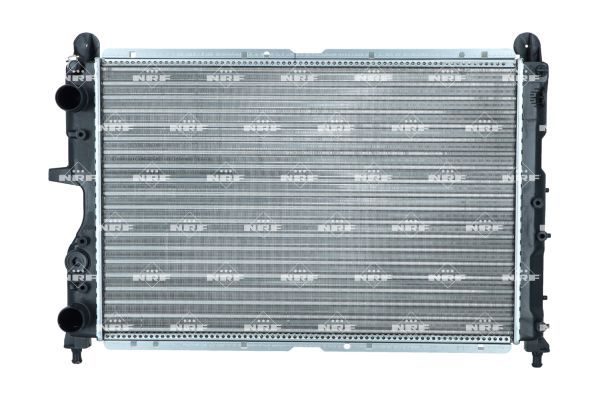 NRF Engine Cooling Radiator 58995 - image 2