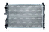 NRF Engine Cooling Radiator 58995 thumbnail