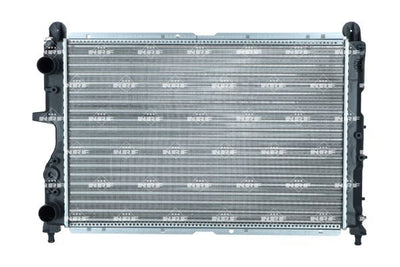 NRF Engine Cooling Radiator 58995