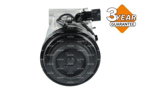 NRF Air Conditioning Compressor 320307G - image 2