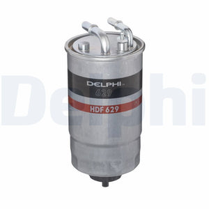 Delphi Fuel Filter HDF629