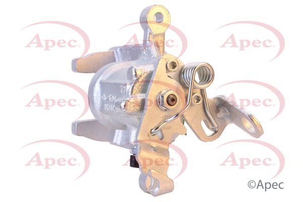 Apec Brake Caliper RCA596 - image 3