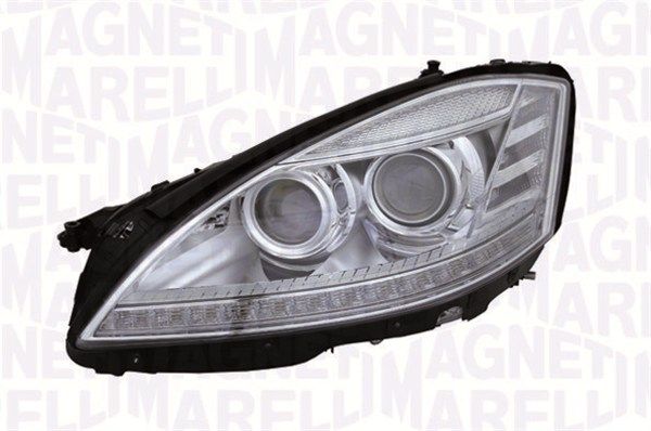 Magneti Marelli Headlight Right 711307023688 - image 2