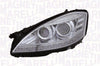 Magneti Marelli Headlight Left 711307023687 thumbnail