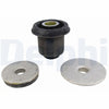Delphi Wishbone/control/trailing Arm Bush TD842W thumbnail