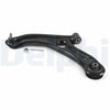 Delphi Wishbone/suspension Track Control Arm TC4723 thumbnail