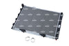 NRF Engine Cooling Radiator 58156 thumbnail