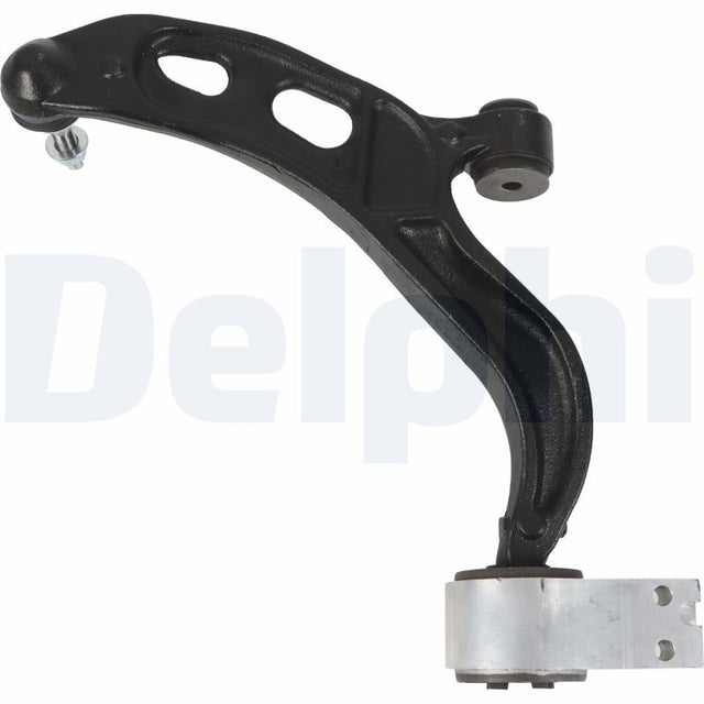 Delphi Wishbone/suspension Track Control Arm TC4020 - image 3