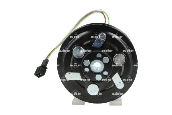 NRF Ac Compressor Magnetic Clutch 380166 - image 2