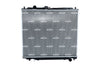 NRF Engine Cooling Radiator 53666 thumbnail