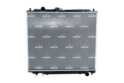 NRF Engine Cooling Radiator 53666
