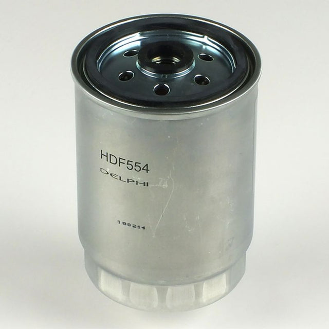 Delphi Fuel Filter HDF554 - image 2