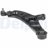 Delphi Wishbone/suspension Track Control Arm TC3743 thumbnail