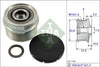 INA Overrunning Alternator Pulley 535022310 thumbnail