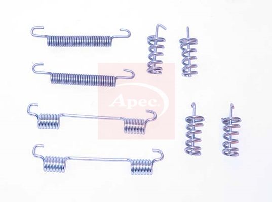 Apec Brake Fitting Kit KIT2026 - image 2