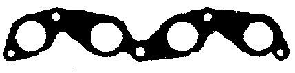 BGA Inlet Intake Manifold Gasket MG3396 - image 2