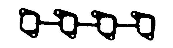 BGA Inlet Intake Manifold Gasket MG9382 - image 2