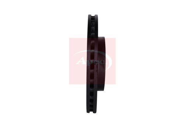Apec Brake Disc DSK3209 - image 4