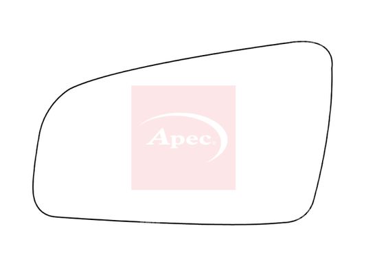 Apec Mirror Glass AMS2159 - image 2