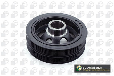 BGA Crankshaft Pulley DP2313