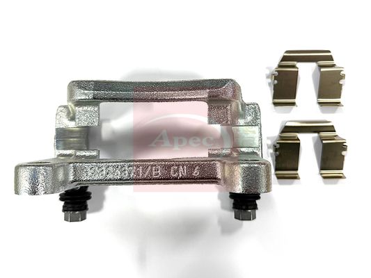 Apec Brake Calipers Carrier CCA117 - image 2